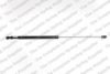 LESJ?FORS 8115660 Gas Spring, rear windscreen